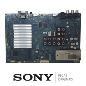 Placa Principal 1-879-239-13 TV Sony KLV-40S510A