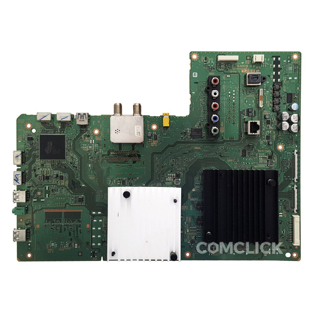 Placa Principal 1-894-596-21 para TV Sony XBR-55X855C