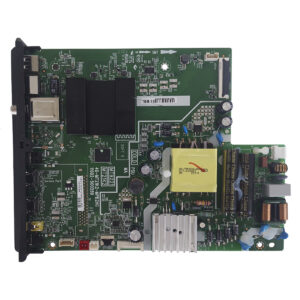 Placa Principal 40-MT21K2-MPB2HG TV TCL 40S615