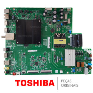 Placa Principal 40-R51MW7-MPA2HG TV TCL 50P615