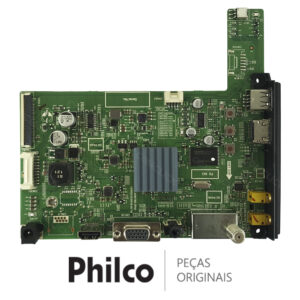Placa Principal 5800-A6M76B-0P00 TV Philco PH24E30D PH24E30DB PH24E30DR