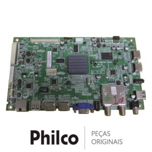 Placa Principal 5800-A8M51B-0000 para TV Philco PH58E38DSG