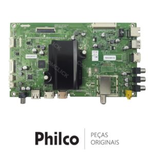Placa Principal 5823-A8R35T-0P00 TV Philco PH40E20DSGWA, PH49E20DSGWA, PH55E20DSGWA
