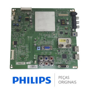 Placa Principal 715G5172-M0I-001-004K TV Philips 47PFL3007D