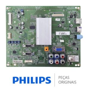 Placa Principal 715G5698-M01-000-004K TV Philips 42PFL4908G