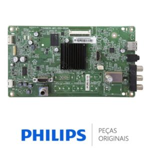 Placa Principal 715G6836-M01-000-004N para TV Philips 40PFG5000/78