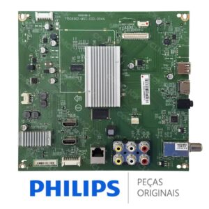 Placa Principal 715G6962-M02-000-004N para TV Philips 43PFG5100/78