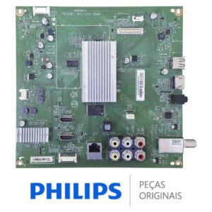 Placa Principal 715G6962-M02-000-004N TV Philips 55PFG5100