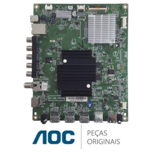 Placa Principal 715G8071-M0L-B00-005K TV AOC LE50U7970