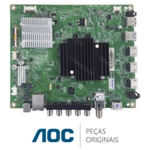 Placa Principal 715G8071-M0L-B00-005Y TV AOC LE50U7970