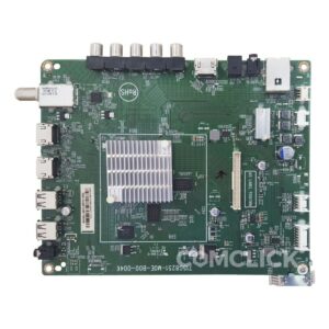 Placa Principal 715G8251-M0E-B00-004K para TV Philips 43PFG5100/78