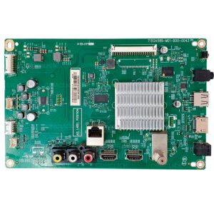 Placa Principal 715GA589-M01-B00-0043 TV AOC 43S5195