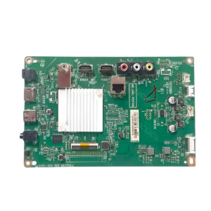 Placa Principal 715GA589-M1B-B00-004D TV AOC 43S5195