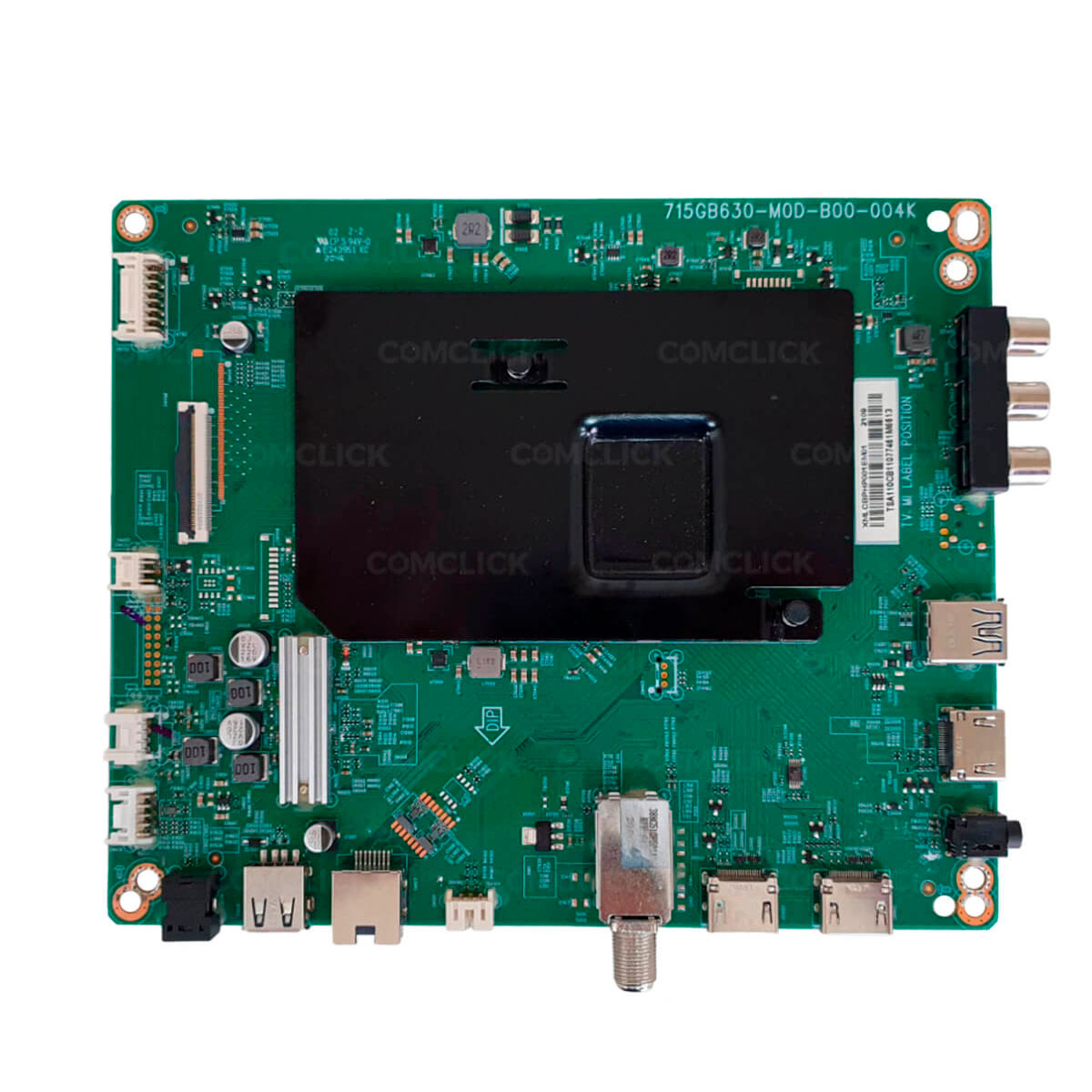 Placa Principal 715GB630-M0D-B00-004K TV Philips 50PUG7625