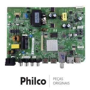 Placa Principal 719284 / 1.30.1971400016R Tv Philco PH39N91DSGWA