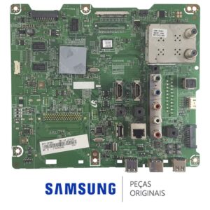 Placa Principal BN41-01812A / BN91-09186U TV Samsung UN55ES6500G