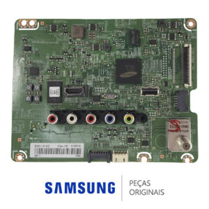 Placa Principal BN41-02310A / BN91-18110Z TV Samsung LT24D310LHFMZD