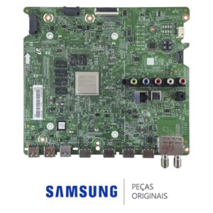 Placa Principal BN41-02344D TV Samsung UN55JU6500G