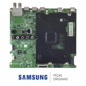 Placa Principal BN41-02443 / BN94-09309B TV Samsung UN48JU6000G UN48JU6020G
