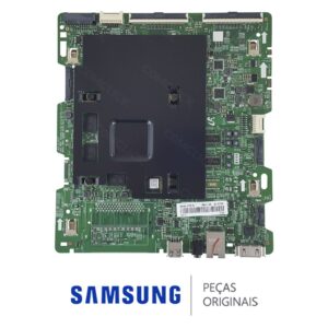 Placa Principal BN41-02504A / BN94-10751N TV Samsung UN55KS7000G