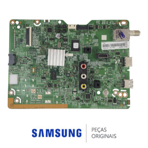 Placa Principal BN41-02512A / BN94-10908W TV Samsung HG40ND460SGXZD