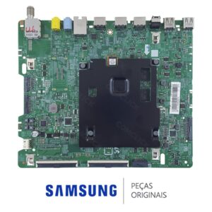 Placa Principal BN41-02528A / BN64-10827G TV Samsung UN55KU6300XZD