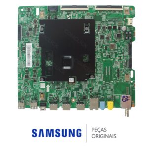 Placa Principal BN41-02528A / BN94-11896K TV Samsung UN50KU6000G
