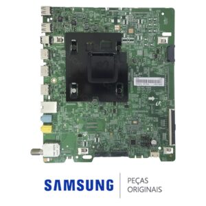 Placa Principal BN41-02568 / BN94-12484Y TV Samsung UN75MU6100GXZD