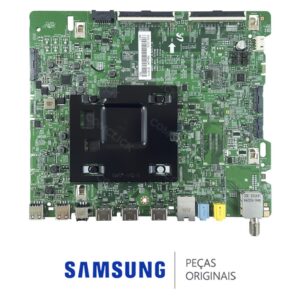 Placa Principal BN41-02568B / BN94-12433J TV Samsung UN55MU6100GXZD