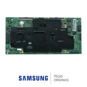 Placa Principal BN41-02634 / BN94-12831L TV Samsung QN55Q7FNAGXZD