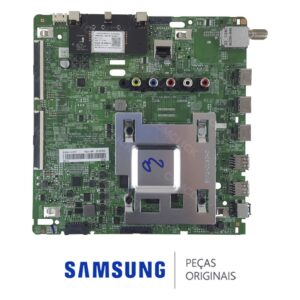 Placa Principal BN41-02703A / BN94-14197F TV Samsung UN58RU7100G