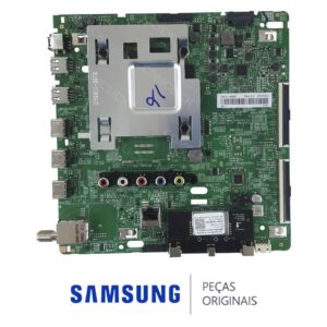 Placa Principal BN41-02703A / BN94-14806D TV Samsung UN55RU7100G