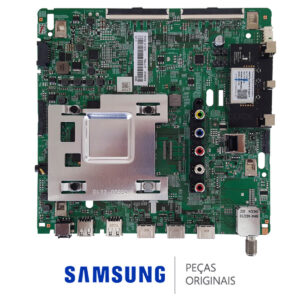 Placa Principal BN41-02703A TV Samsung UN50RU7100G