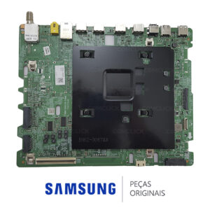 Placa Principal BN41-02749A / BN94-15273Q TV Samsung QN55Q80TAG