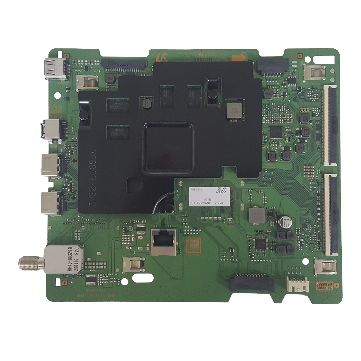 Placa Principal BN41-02751A BN94-15314B TV Samsung UN55TU7000G