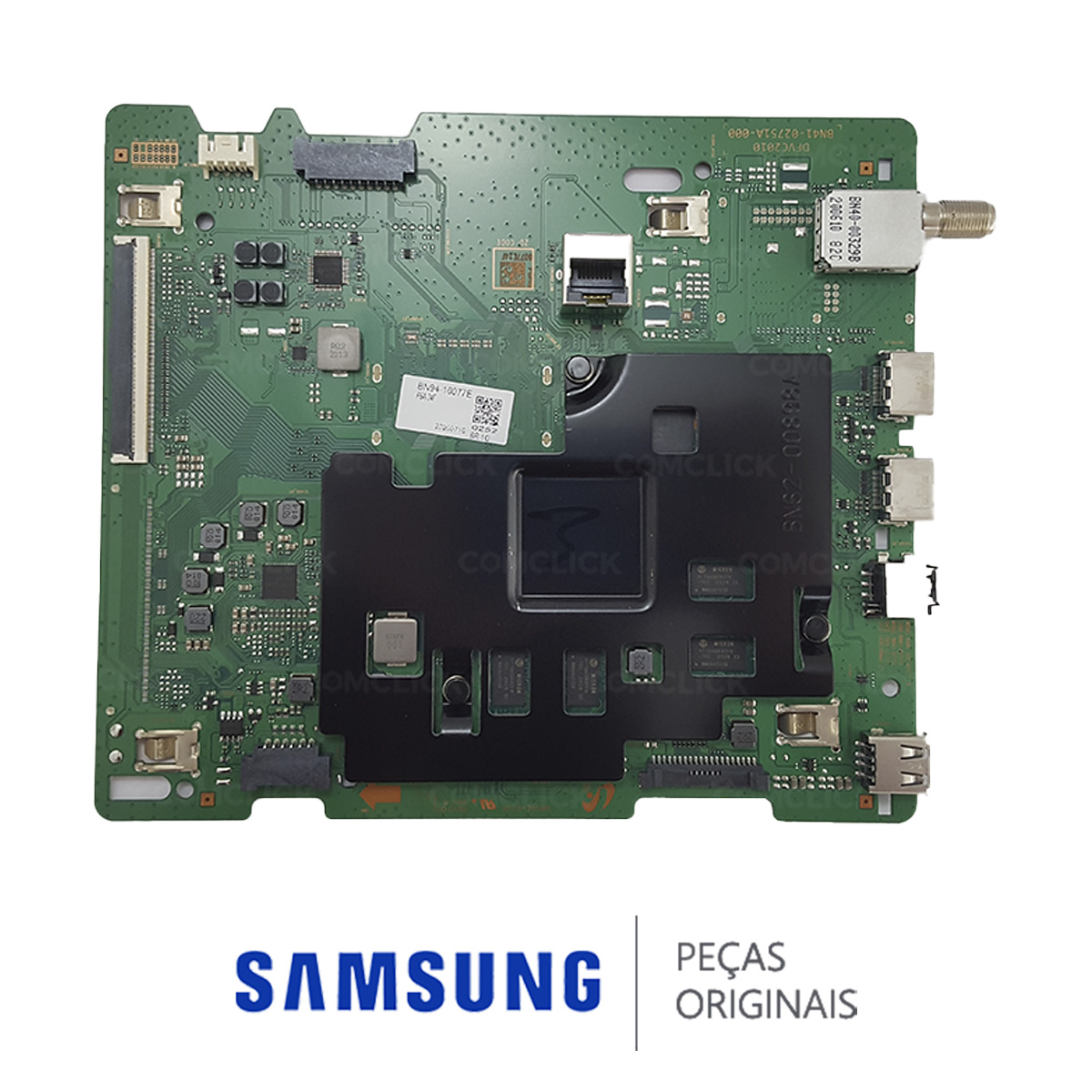 Placa Principal BN41-02751A / BN94-16077E TV Samsung UN50TU7000G