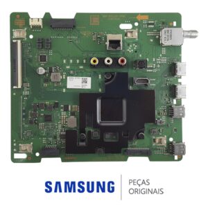 Placa Principal BN41-02756B TV Samsung QN50Q60TAGXZD
