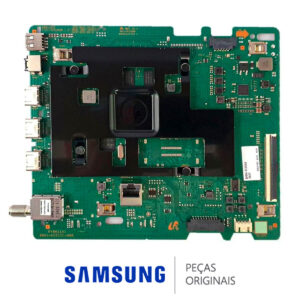 Placa Principal BN41-02852 TV Samsung UN65AU7700G
