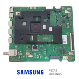 Placa Principal BN41-02852A BN94-16891W TV Samsung UN65AU7700G