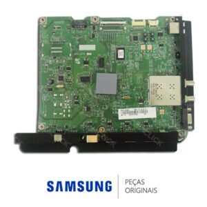 Placa Principal BN91-06362W / BN94-04601R / BN41-01747A TV Samsung UN40D5000PG