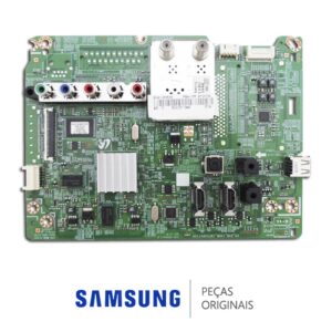 Placa Principal BN91-09012N para TV Samsung UN32EH4000GXZD (Seminovo)