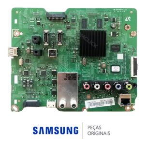 Placa Principal BN91-12200A TV Samsung UN40FH6203GXZD