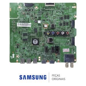 Placa Principal BN91-13370T TV Samsung UN55H6800AGXZD