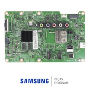 Placa Principal BN91-13583G para TV Samsung UN40H5103AGXZD