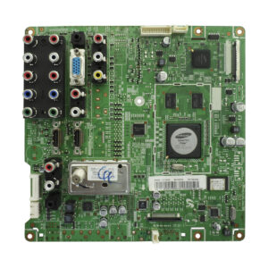 Placa Principal BN94-01012B / BN96-09204A para TV Samsung LN26R71BX