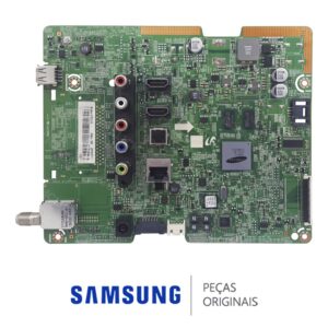 Placa Principal BN94-07831D BN94-07831A BN94-11165A BN41-02360B TV Samsung UN32J4300AG