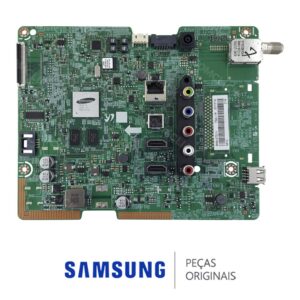 Placa Principal BN94-07831V / BN41-02360B para TV Samsung UN32J4300AGXZD