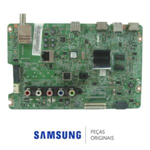 Placa Principal BN94-08208S TV Samsung UN40J5300AG UN55J5300AG