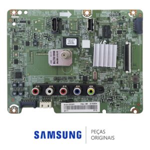 Placa Principal BN94-08358X / BN94-08358W TV Samsung UN32JH4205GXZD