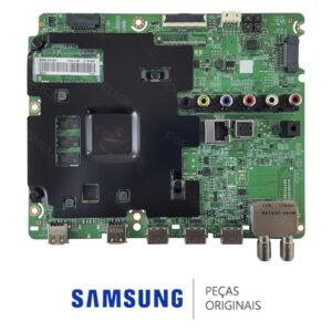 Placa Principal BN94-09124H BN94-09125E TV Samsung UN32J5500AG UN40J5500AG